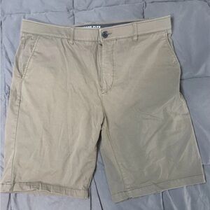Union Mens Comfort Flex Chino shorts